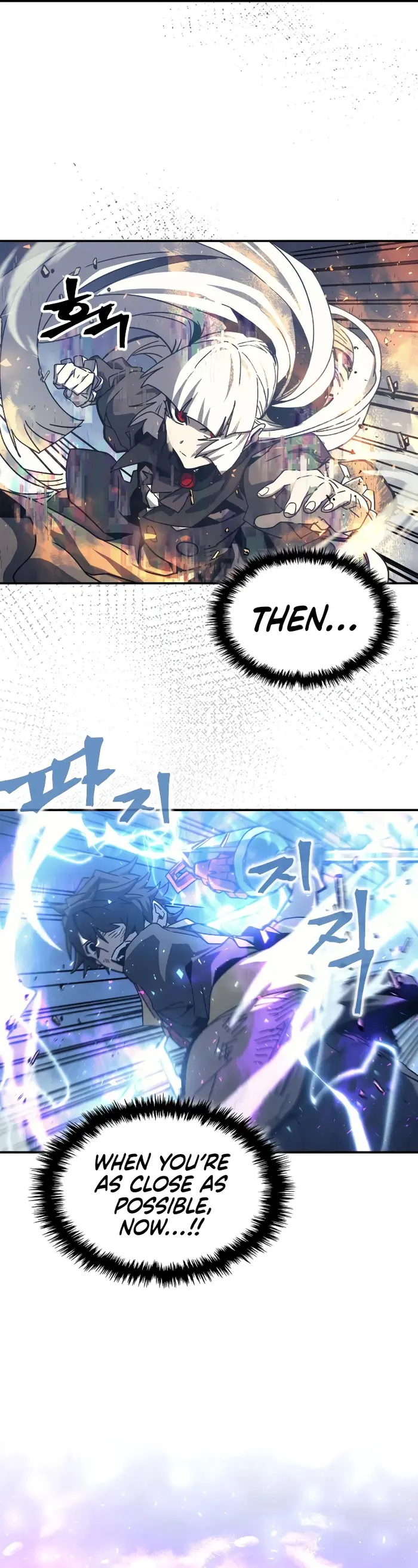 A Returner’s Magic Should Be Special Chapter 167 image 26_optimized